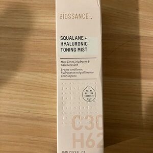 Bioassance Toning Mist